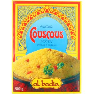 アルバディア クスクス 500g X アミカネットショップyahoo 店 通販 Yahoo ショッピング