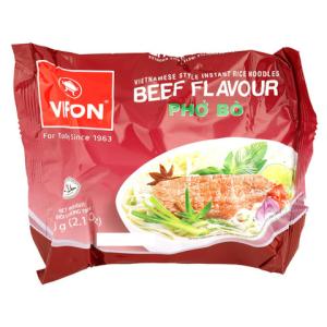 VIFON　フォー ビーフ風味　60g