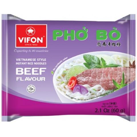 VIFON　フォー ビーフ風味　60g