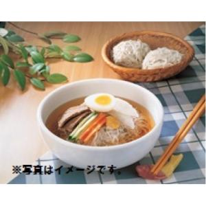 ASSI 冷麺ストレートスープ 330gの詳細画像1