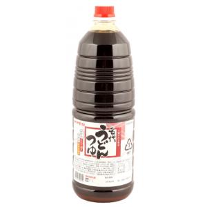 ヤマモリ 名代うどんつゆ 1.8L