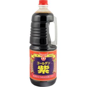 フンドーキン ゴールデン紫 1.8L