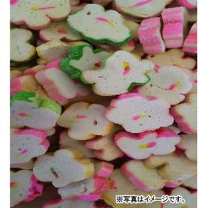 村上製麩 花麩 1kgの詳細画像1