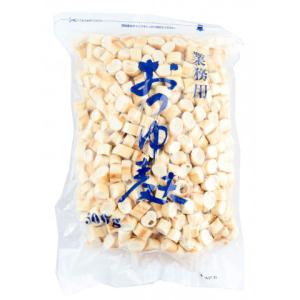 村上製麩　おつゆ麩　500g｜業務用食品アミカYahoo!店