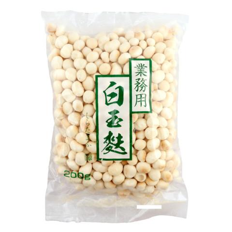 村上製麩　白玉麩　200g