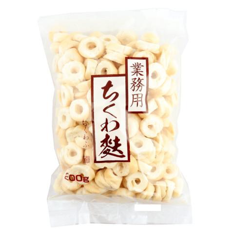 村上製麩　ちくわ麩　200g
