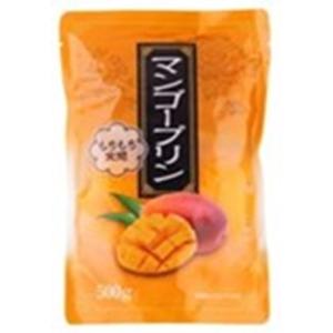 和歌山産業 マンゴープリン 500gの商品画像