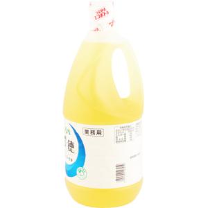 Jオイルミルズ 長徳キャノーラ油 1350gの詳細画像1