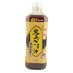 かどやの調合ごま油 1650g : 生鮮卸売市場 - 通販 - Yahoo!ショッピング
