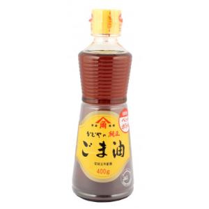 かどや製油 かどや製油 純正ごま油 600g : 業務用食品アミカ