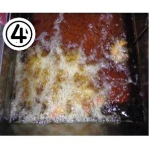 ニップン これでい粉 フライドチキンミックス(...の詳細画像5