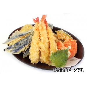 昭和産業 天ぷら職人 1kgの詳細画像1