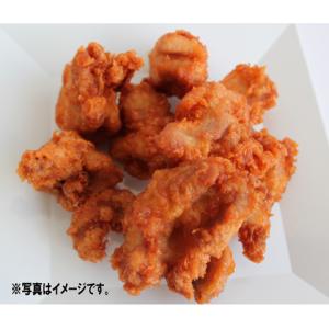 昭和産業 パリッジュ〜から揚げ粉 1kgの詳細画像1