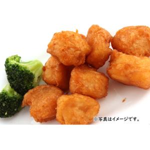 昭和産業 パリッジュ〜から揚げ粉 1kgの詳細画像2