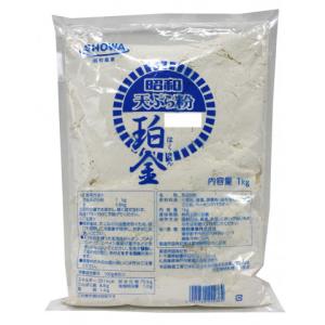 昭和産業　珀金てんぷら粉　1kg&lt;終売&gt;