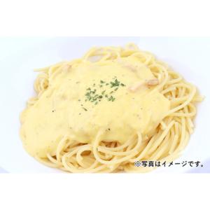 日清製粉ウェルナ なめらかカルボナーラソース(...の詳細画像1