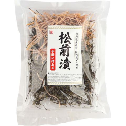 フジイチ　松前漬　100g