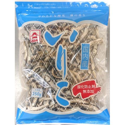 フジイチ　国内産いりこ　250g