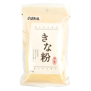 王将　王将の杜 きな粉　120g｜業務用食品アミカYahoo!店