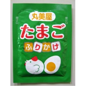丸美屋 特ふりかけ(たまご) 2.5g×40の詳細画像1