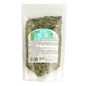 丸美屋　混ぜ込みわかめ 若菜　180g