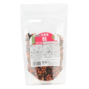 丸美屋　混ぜ込みわかめ 鮭　180g｜amicashop