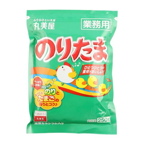 丸美屋　のりたま　250g