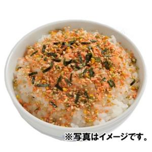 丸美屋 特ふりかけさけ 2.5g×40の詳細画像1