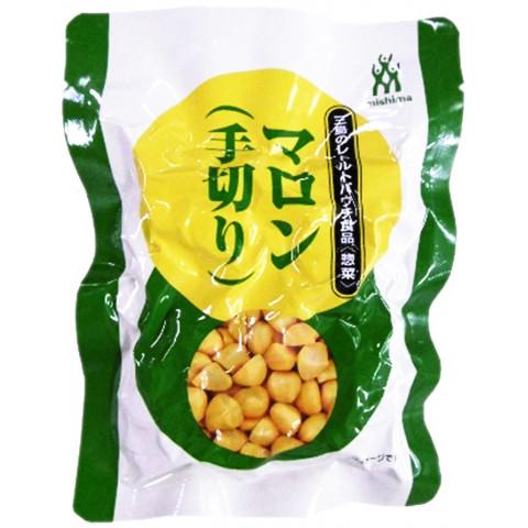 三島食品　マロン(手切り)　200g