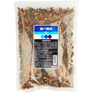 三島食品　瀬戸風味　250g