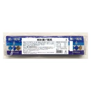 三島食品 瀬戸風味 2.5g×40