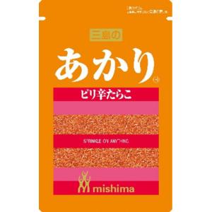 三島食品 あかり 70g