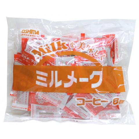 大島食品　ミルメーク(コーヒー)　8g×40