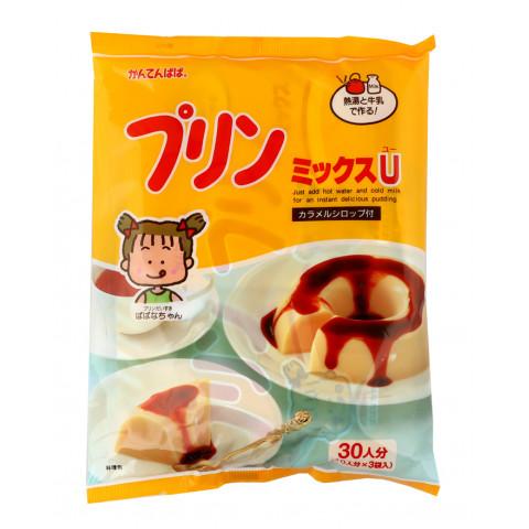 伊那食品　プリンミックスU　540g