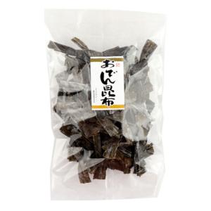 フジタカ　おでん昆布　100g