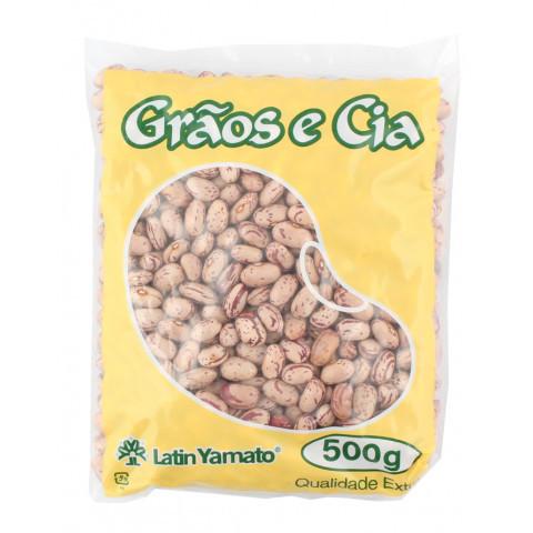 ラテン大和　フェイジョン・ハジャド(うずら豆)　500g