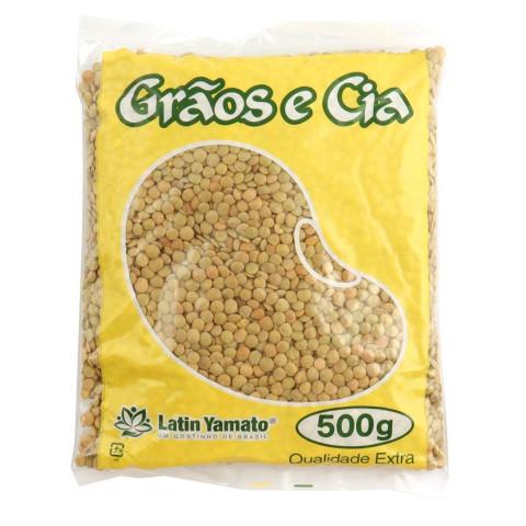 ラテン大和　レンテル　500g