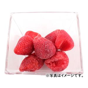 アヲハタ くちどけフローズン いちご 80g■の詳細画像1