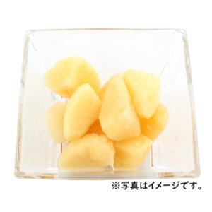 アヲハタ くちどけフローズン 白桃 80g■の詳細画像1