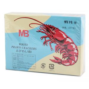 丸松物産 中国 MB蝦片 227g