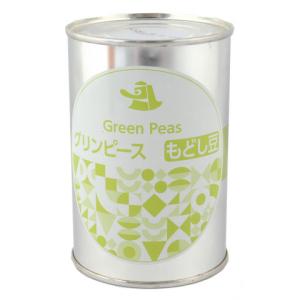 天狗缶詰　グリンピース戻し豆　450g｜amicashop