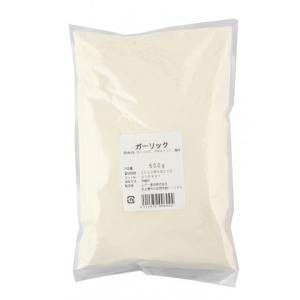 ムアー食品 ガーリックパウダー 500g