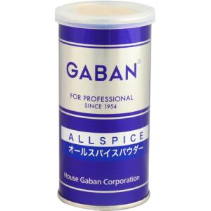 ギャバン オールスパイス(パウダー) 65g