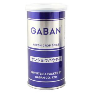 ギャバン　サンショ(パウダー)　65g｜amicashop