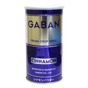 ギャバン　シナモン(パウダー)　300g｜amicashop