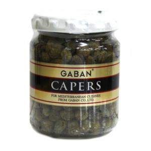 ギャバン ケーパース 70g GABAN 送料無料