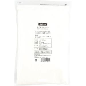 ギャバン　タピオカスターチ　500g