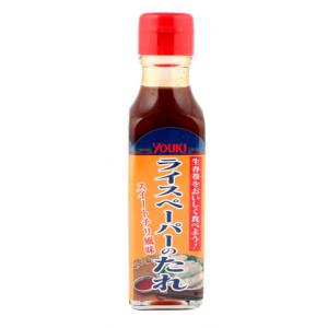 ユウキ　ライスペーパーのたれ　135g