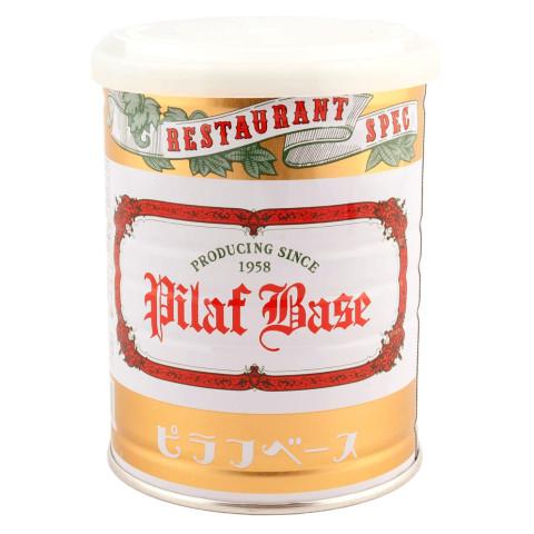 GSフード　ピラフベース　300g