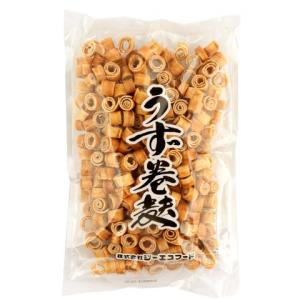 GSフード　うず巻き麩　100g｜amicashop